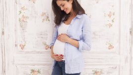 Известният терапевт Шарън Кинг споделя теорията си за раждането