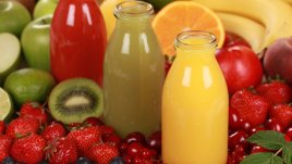 Лунна диета за март 2019