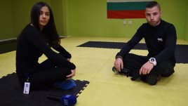 Етично хакерство и самоотбрана – историята на Асен Кехайов в „Завърналите се“ 