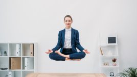 Защо жените трябва да практикуват редовно йога