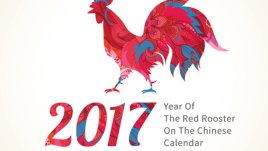 Какво вещае годината на Огнения Петел?