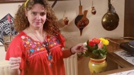 „С черпак в куфара“ – новото кулинарно пътешествие