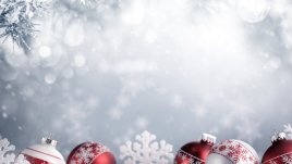 Коледна магия – 11 дни до Коледа