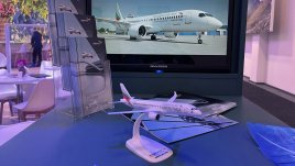 Националният превозвач се включва в международното туристическо изложение ITB Берлин