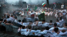 10 поверия за Йордановден