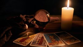 Таро карта за 4 юни