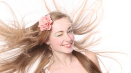 Домашни трикове за по-лесно изправяне на косата