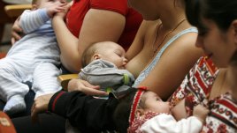 Проблеми с кърменето през първите 48 часа – какви са решенията?