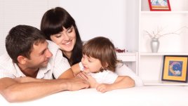 8 неща, на които всеки родител трябва да научи детето си