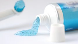 Почистване на мастилени петна в домашни условия