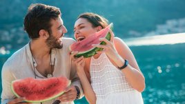 Любовен хороскоп за 26 август – 1 септември