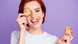 Грешки в избора на храна, от които пълнеем