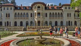 Идеи за прохладни екоразходки около София