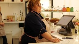 Altruist – за семейния сладкарски бизнес с любов