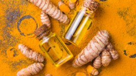 3 маски с куркума за сияеща и здрава кожа