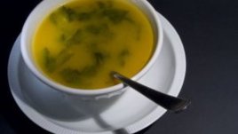 Супа от лапад “Виктория”