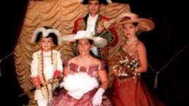 Габриела Кожухарова: Превърнах хобито си в основна работа