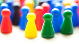 Помощ за онкоболните деца