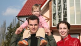 Най-голямата радост за човека е да създаде дом, семейство