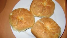 Мини парти питки