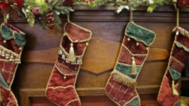 Дар от Бога