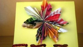 Бързи и лесни коледни идеи