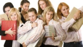 10 дни до Коледа – да купим подаръците