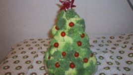 Вкусна коледна елха