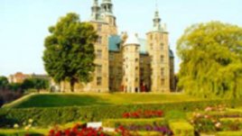 Дания - скандинавската магия