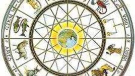 Хороскопът на косата