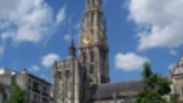 Сладко изкушение в Антверпен