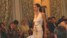 Изгряващата мода на Силвия Павлова