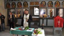 Архангеловден