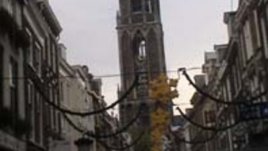 Маастрихт трябва да се види