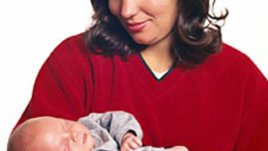 Бебетата и хремата