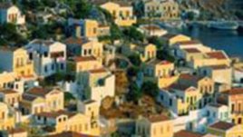 Украшението на Гърция