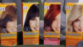 За млада коса