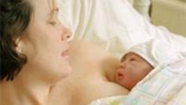 Следродилни процеси на възстановяване