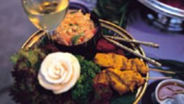 Фестивал на тайландската кухня