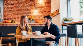 Какво първо забелязват хората във вас?