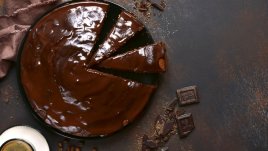 Бърза торта с три съставки