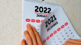 Кога ще са официалните почивни дни през 2022-а?