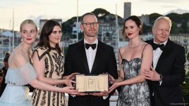 „Киномания“ 2025 представя Made in EU, отличения в Кан „Сират“ и норвежката кандидатура за „Оскар“ – „Сантиментална стойност“