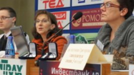 Василена от Дупница е Бебе 2012