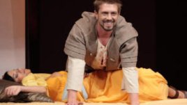 Калин Врачански омагьосва в най-новия бг романтичен филм
