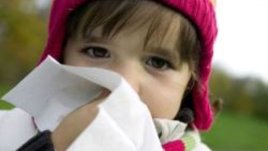 5 прости правила срещу детските настинки