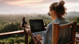 Работете по-умно, живейте по-добре: формулата за истински баланс