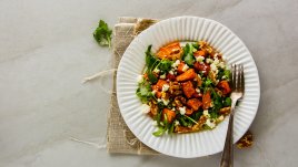 3 нискокалорични летни рецепти