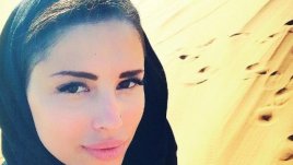 Цвети Стоянова трогна мрежата с посланието си