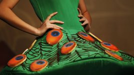 На пазар за абитуриентския бал